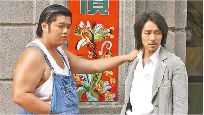 18岁成TVB知名编剧，得星爷提携身价翻倍，为圆导演梦2次倾家荡产