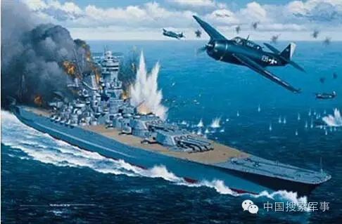 二战最可怕的十种武器,二战时期最厉害的十大武器