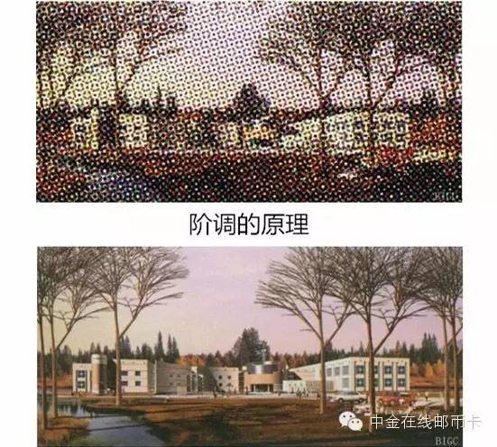 邮票雕刻版本都有哪些,邮票雕刻版和印刷版区别