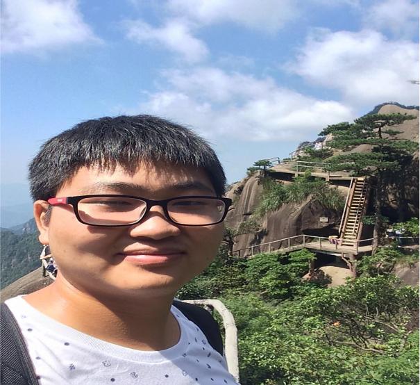 号外！第六期百人百天班委强势亮相