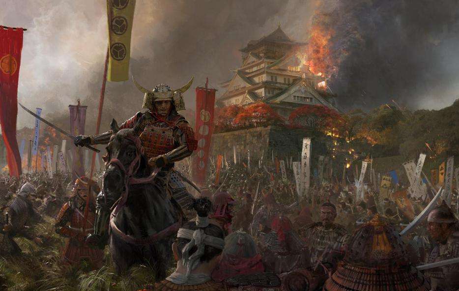 本能寺之变对日本的影响,本能寺之变改变日本历史的政变