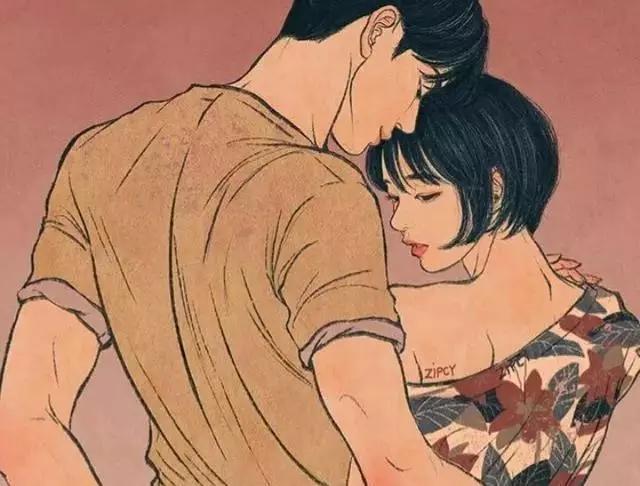 女生愿意让你碰她的手代表什么,女人让你触碰这3条底线