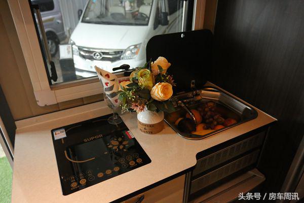 大通房车30万左右的c型房车,大通房车价格20多万的c型房车