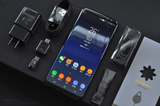 三星s8还会再战一年吗,三星s8的最大亮点