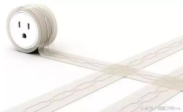 这些黑科技你最想拥有哪一个,这些黑科技文具你见过几个