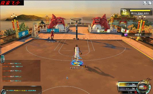 经典乔丹2kol360度扣篮,nba2kol乔丹01版值得换吗