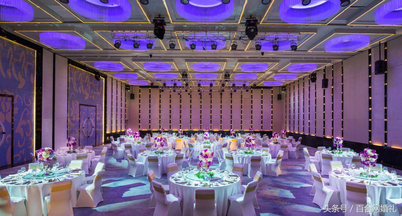 在北京发现一家高品质的野奢酒店,北京办婚宴最大的五星级酒店