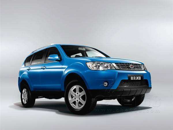 动力不错的suv,柴油suv和汽油suv哪个省钱