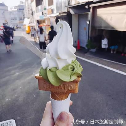 不做游客的游客,玩转日本攻略