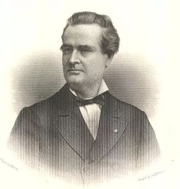 他完成首例妇科手术,被誉为女性的恩人,却因一场实验被批为恶魔