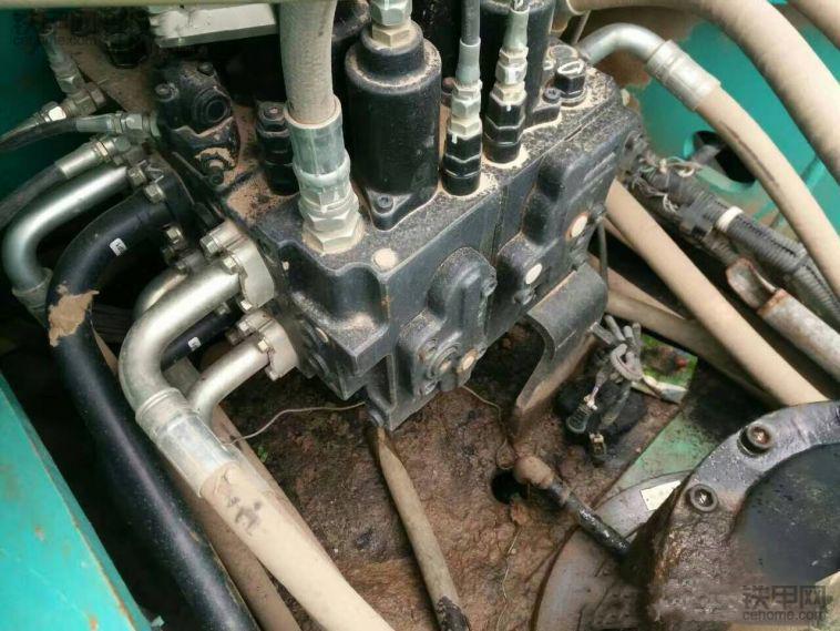 沃尔沃ec360b挖掘机是哪一年产的,沃尔沃ec360blc挖机速度怎么样