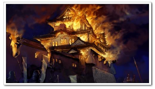 日本本能寺之变,本能寺之变对日本的影响