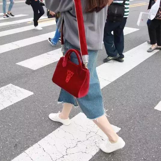 韩国小众包文艺,小众韩系包