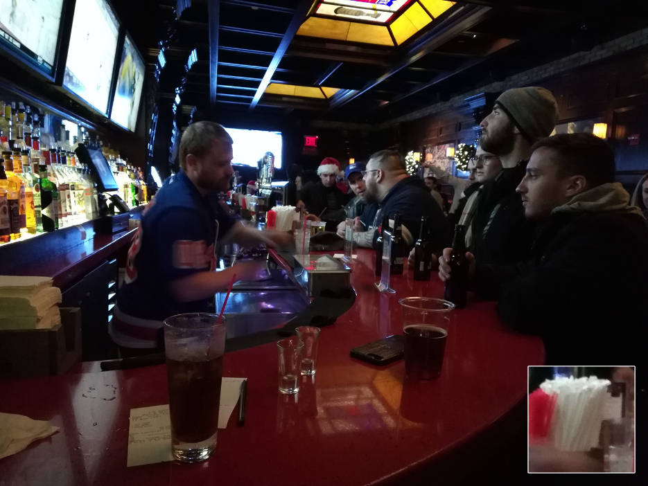 华为荣耀7X详细评测：个性化和功能化的完美结合