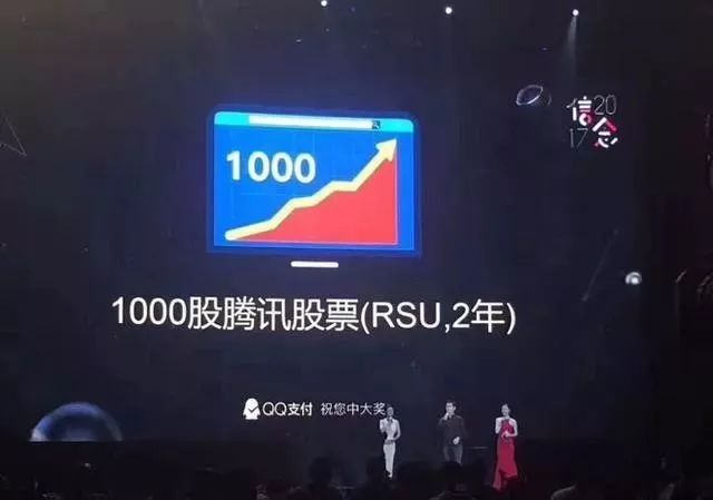 妖盘点|别人家年会的豪华大奖,辣瞎眼