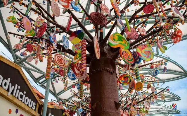 亲子出国海岛游推荐,马来西亚亲子海岛游推荐