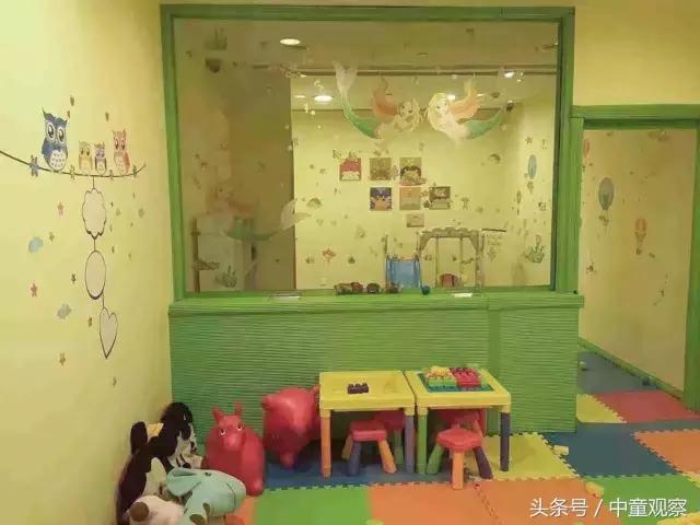 北京哪个商场母婴室最好,母婴室最好的商场