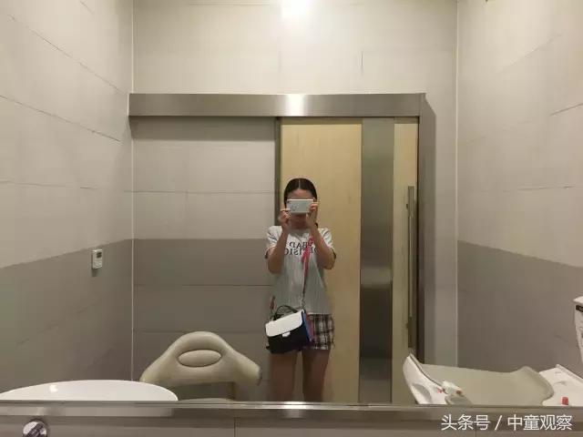 北京哪个商场母婴室最好,母婴室最好的商场