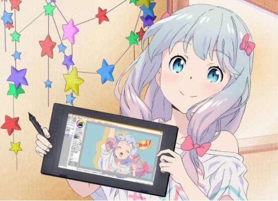 二次元最受欢迎的老婆排名,2018二次元老婆排行