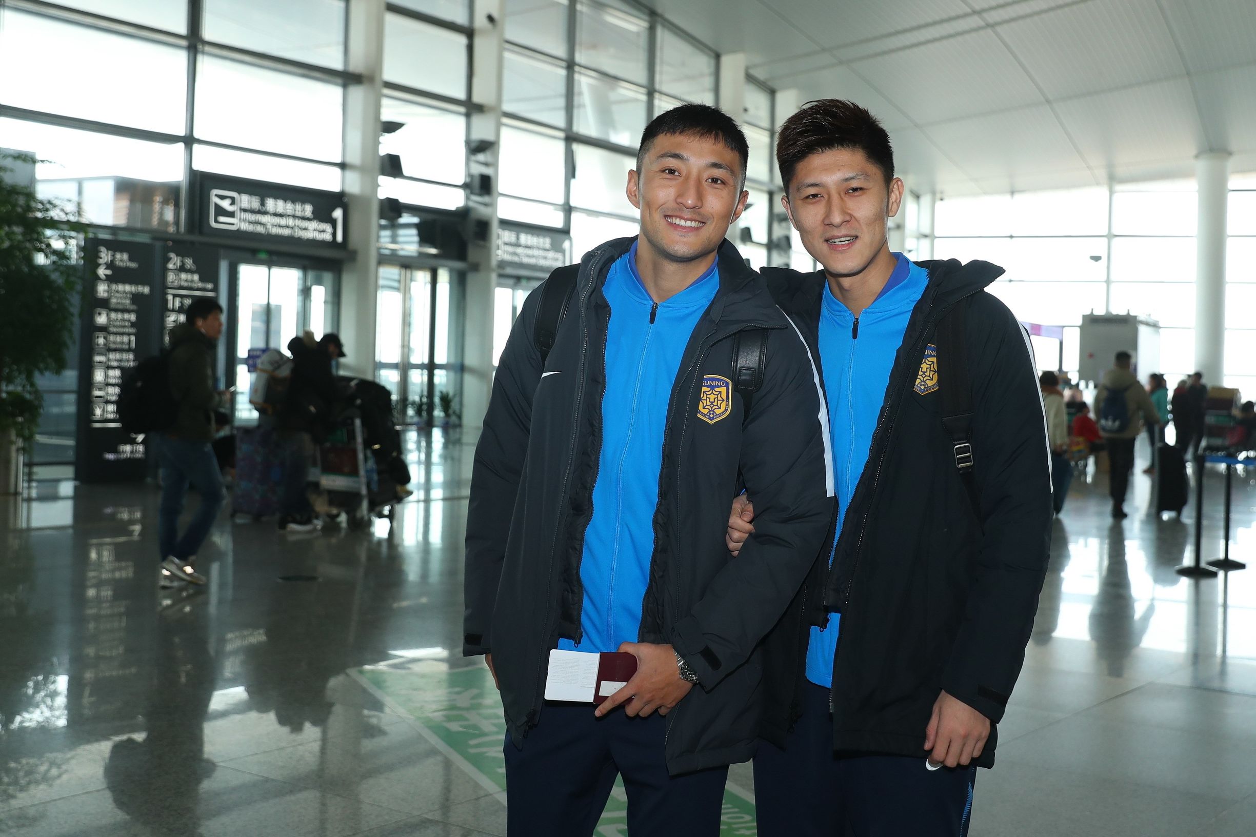 江苏苏宁最新赛程,江苏苏宁西班牙