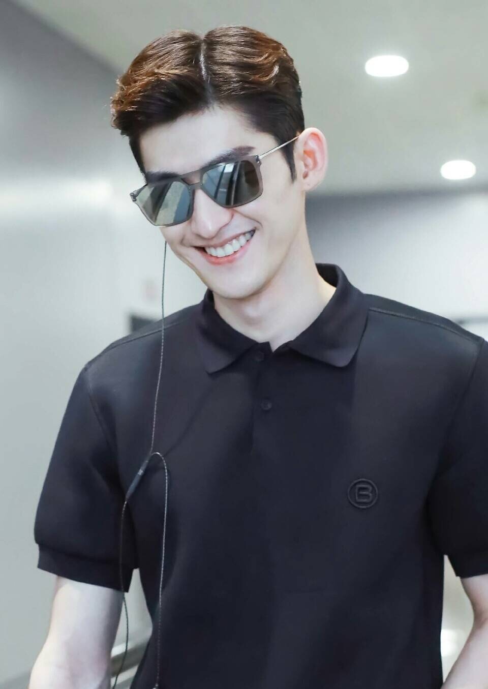 张翰新戏,张翰最近的新电视剧