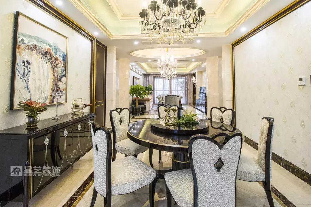 常州星河湾雅居乐主卧装修设计,常州雅居乐星河湾167平设计方案