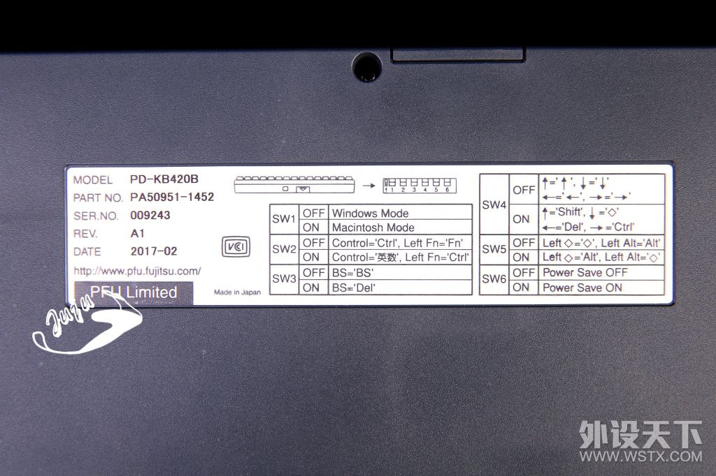 比大F更具有信仰之力的日本键盘少数群体的轻奢玩物