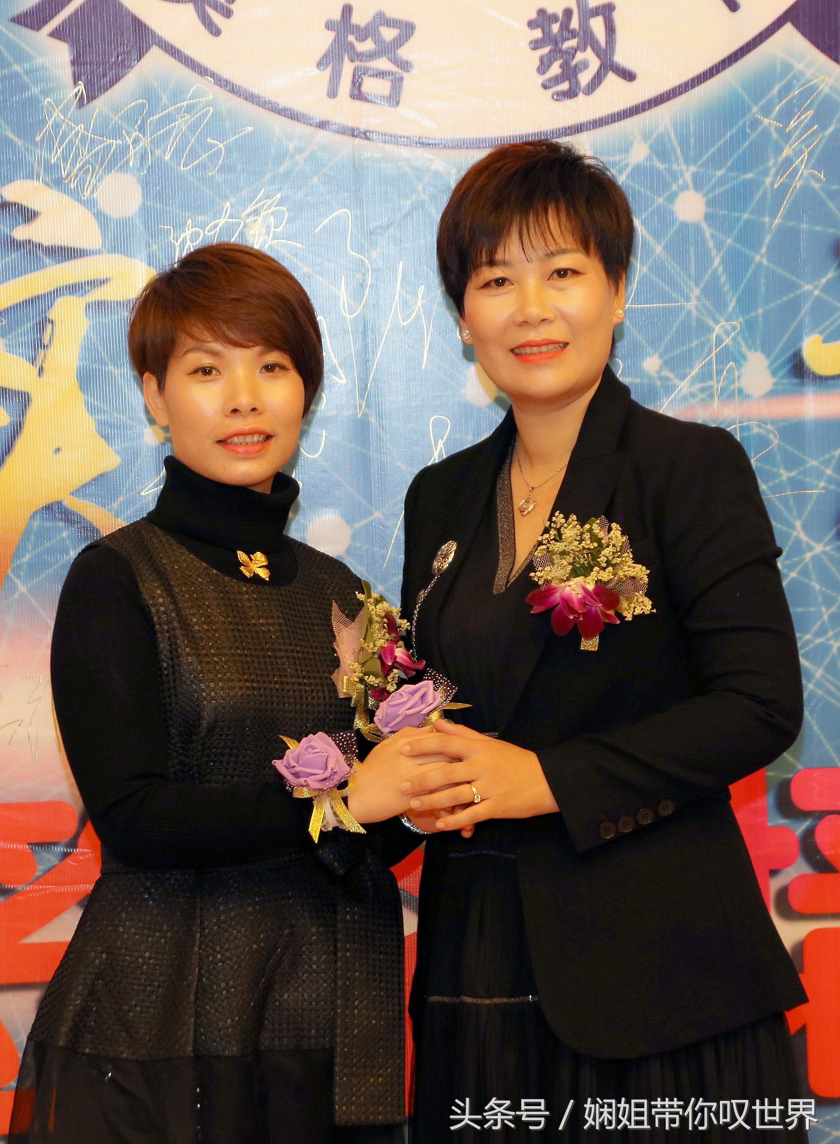 九载春华秋实今朝骏业日新的意思,春华秋实谱写事业华章