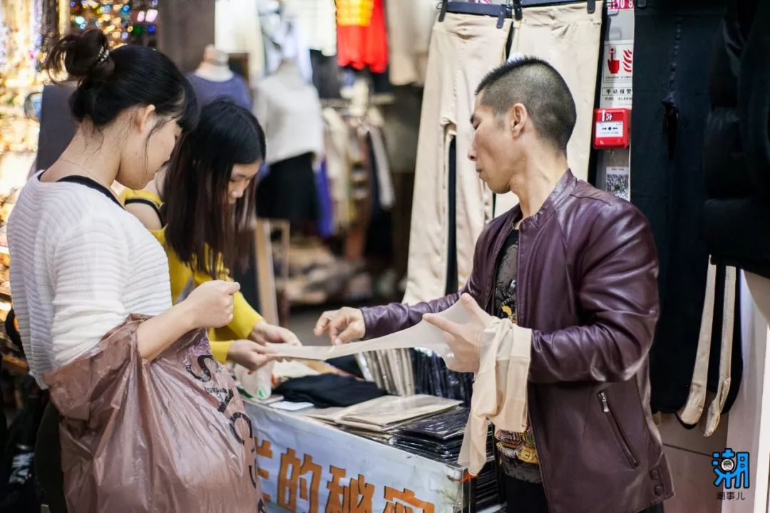 深圳的老记忆,十几年前深圳东门的回忆