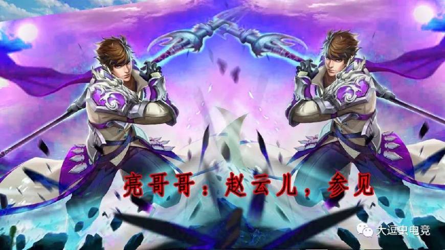 盘点王者最帅的男英雄,王者英雄帅气男英雄组合