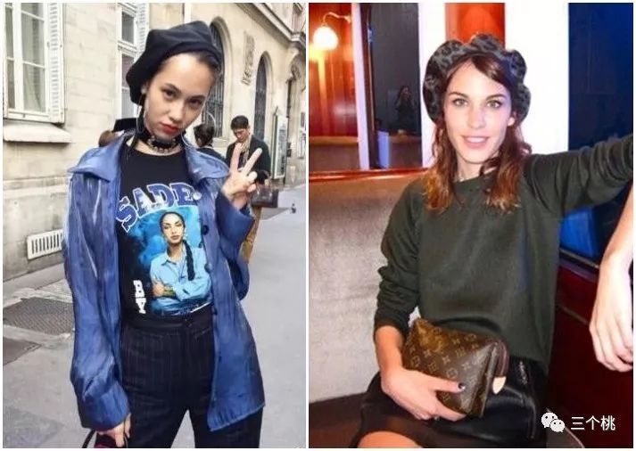 脸大贝雷帽戴法,脸大头发特别少贝雷帽戴法