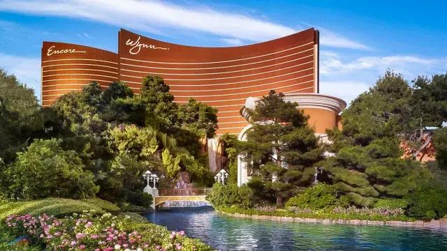 拉斯维加斯旅游吃饭 (拉斯维加斯赌城游记)