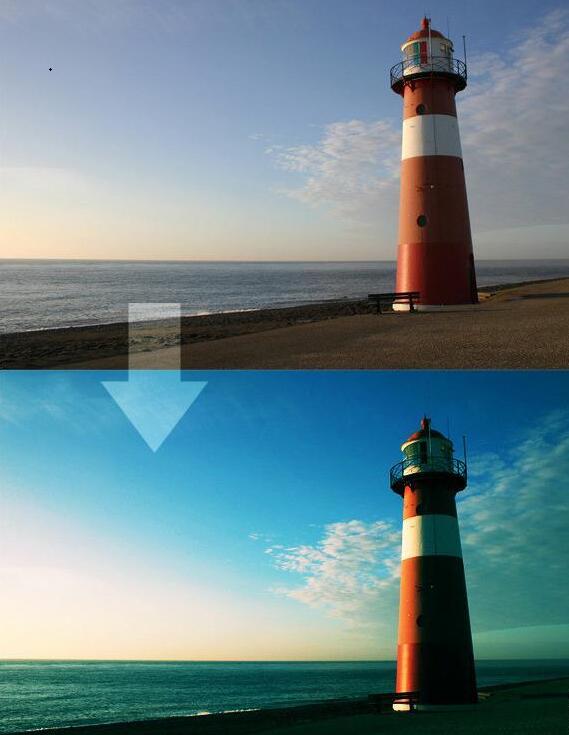 电影调色师用什么软件好,电影调色师教学视频