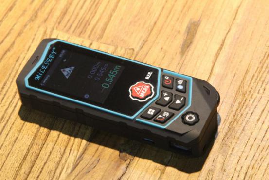 迈测r2激光测距仪评测视频,迈测激光测距仪精准款40米评测