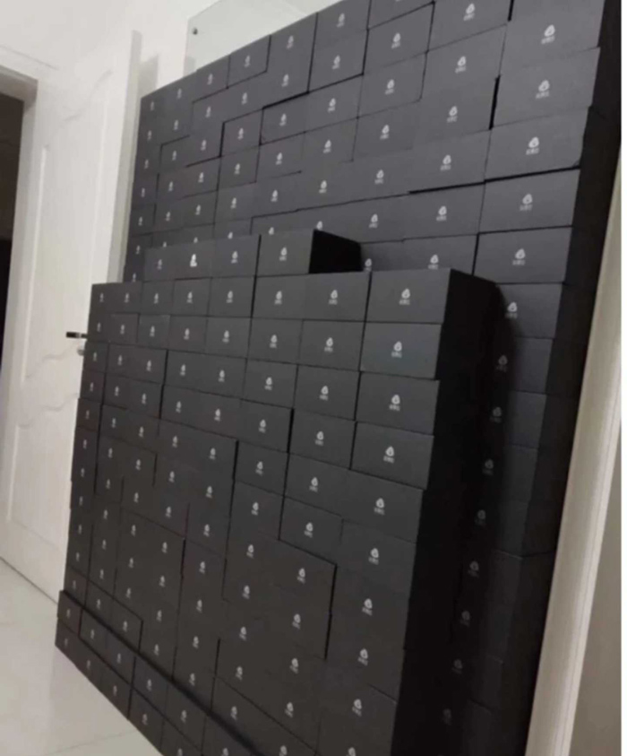 巧借邻居的WIFI挖矿，有多台玩客云的必看