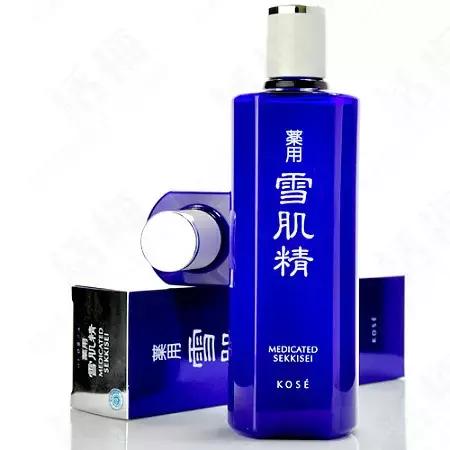 很稠的化妆水什么作用好,化妆水的作用大吗