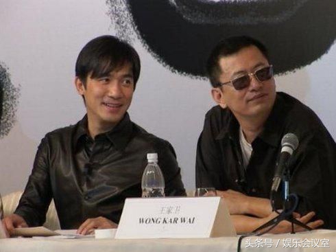 华语电影8大经典搭档无法被复制,他的离去标志着一个时代的终结