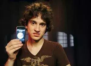 世界十大黑客化身数字诡影的顶级程序员（上）