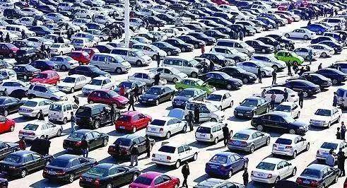 卖二手车的好生意：交易量两年后或超新车电商加速垄断