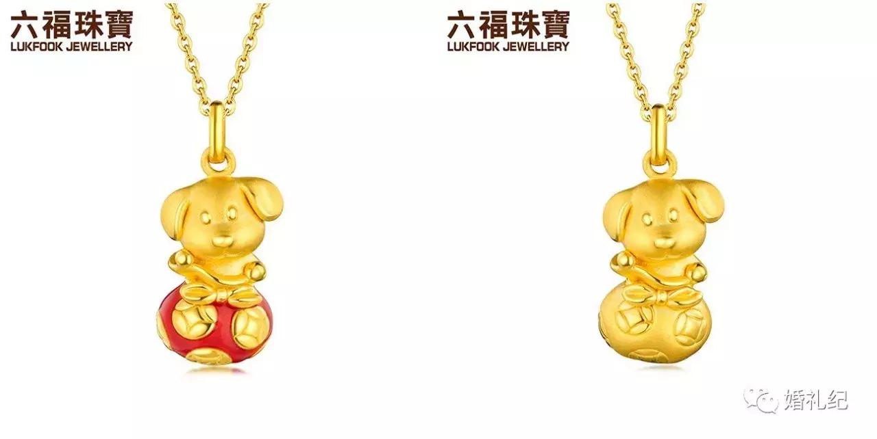 三金款式推荐简单,三金款式好看