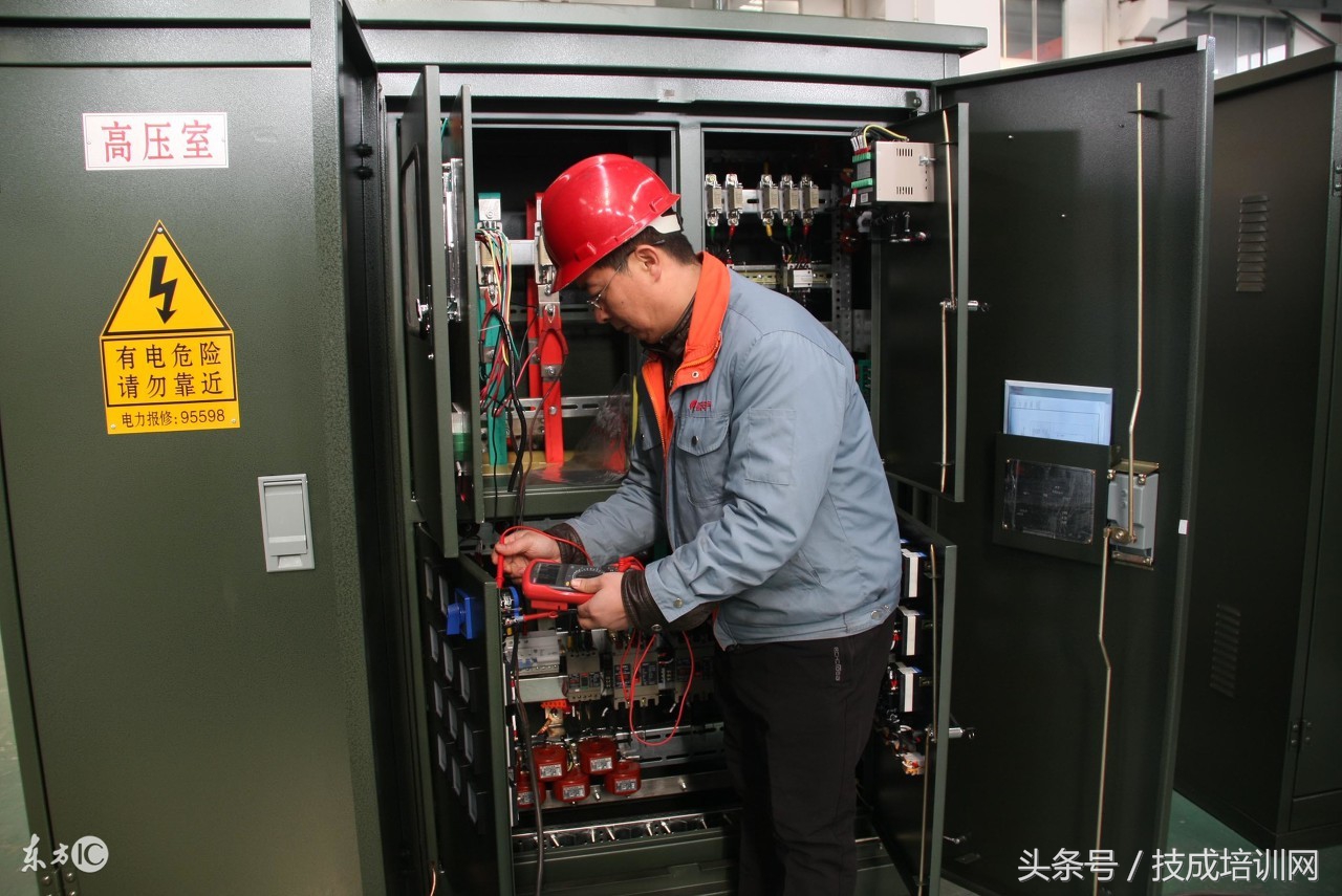 学电气自动化以后干什么工作,电气自动化技术第一年学什么