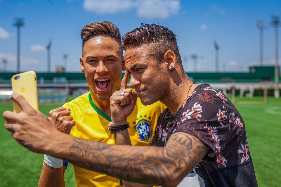 c罗献血不纹身,c罗为什么身上没有纹身呢