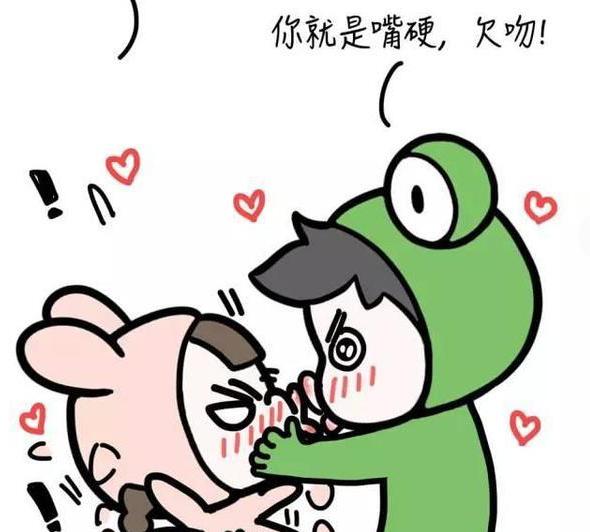 女友很敏感一点小事发很大脾气,如果女朋友动不动就发脾气要分手