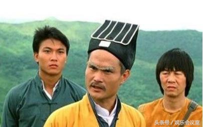 华语电影8大经典搭档无法被复制,他的离去标志着一个时代的终结