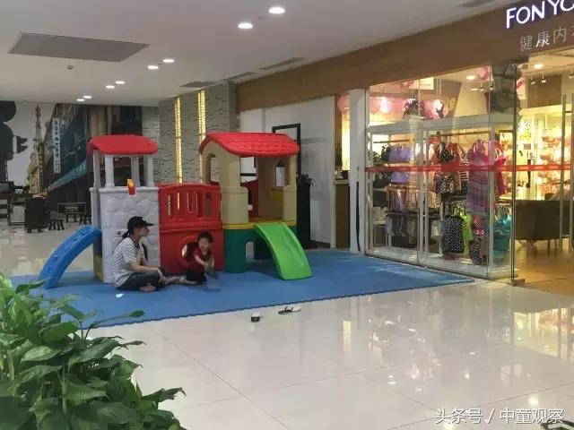 北京哪个商场母婴室最好,母婴室最好的商场