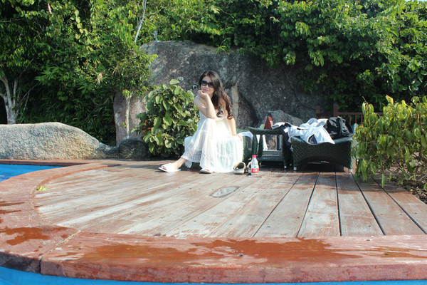 三亚爱琴海旅游攻略,爱琴海鸟巢