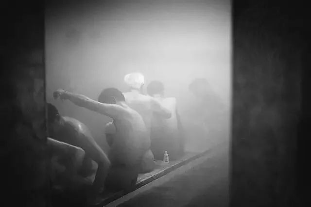 南京最老的澡堂,消散在记忆中的璀璨盛夏