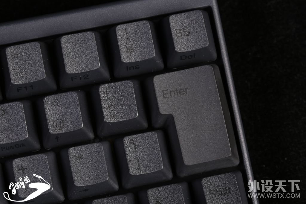 比大F更具有信仰之力的日本键盘少数群体的轻奢玩物