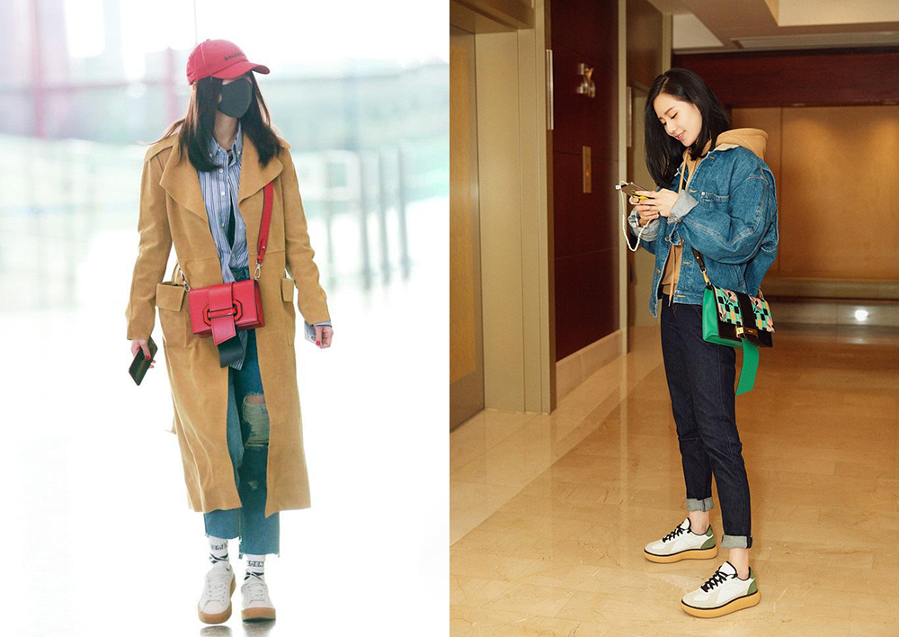 年度包包大盘点,年度包包推荐