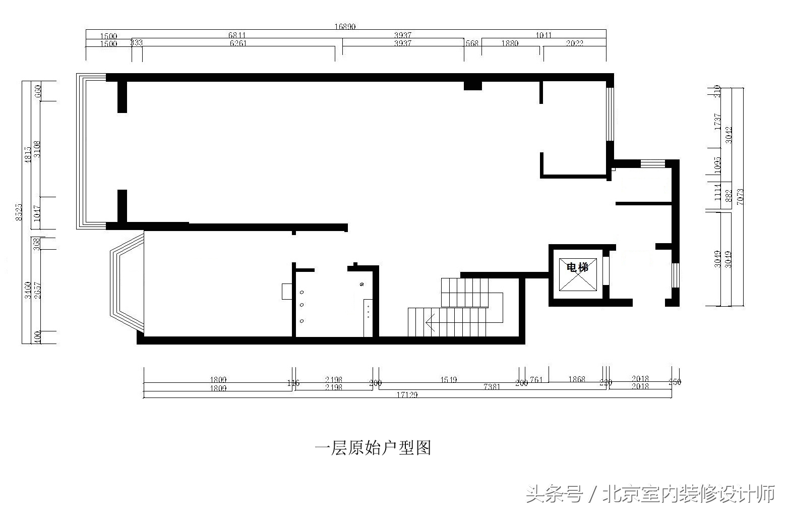 现代极简风格豪宅别墅,现代轻奢演绎极简生活